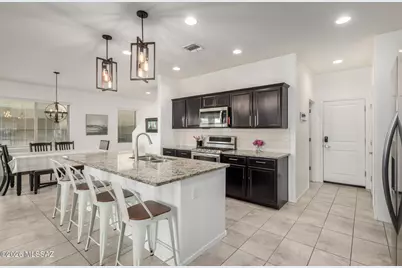 911 E Prairie Field Lane, Sahuarita, AZ 85629 - Photo 8