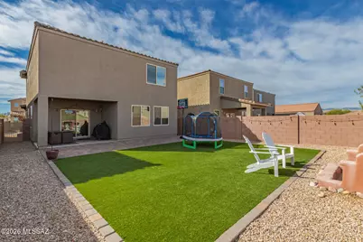 911 E Prairie Field Lane, Sahuarita, AZ 85629 - Photo 26