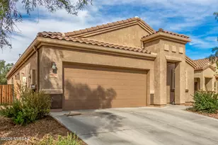 9106 W Old Agave Trail, Marana, AZ 85653 - Photo 8