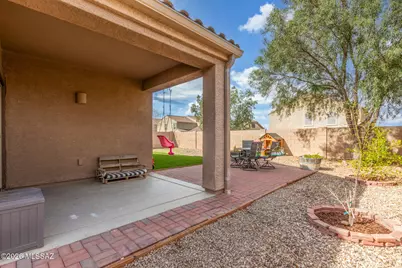 9106 W Old Agave Trail, Marana, AZ 85653 - Photo 32
