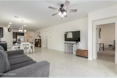 9106 W Old Agave Trail, Marana, AZ 85653 - Photo 16