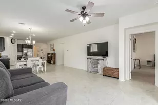 9106 W Old Agave Trail, Marana, AZ 85653 - Photo 16