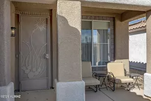 9471 N Whispering Shadows Way, Tucson, AZ 85743 - Photo 2