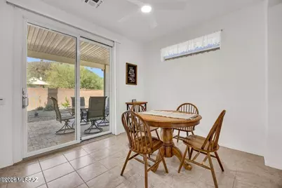9471 N Whispering Shadows Way, Tucson, AZ 85743 - Photo 6