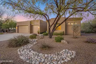 10561 S Coyote Melon Loop, Vail, AZ 85641 - Photo 4