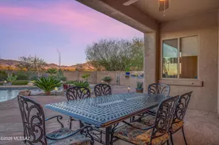 10561 S Coyote Melon Loop, Vail, AZ 85641 - Photo 14