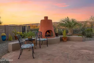 10561 S Coyote Melon Loop, Vail, AZ 85641 - Photo 8