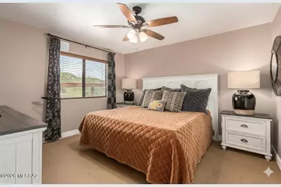 5051 N Sabino Canyon Road #1209, Tucson, AZ 85750 - Photo 18