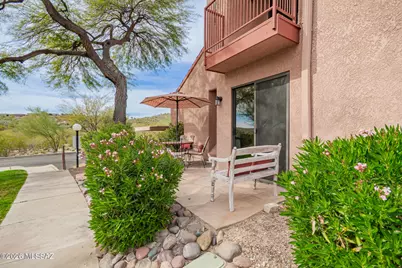 5051 N Sabino Canyon Road #1209, Tucson, AZ 85750 - Photo 26