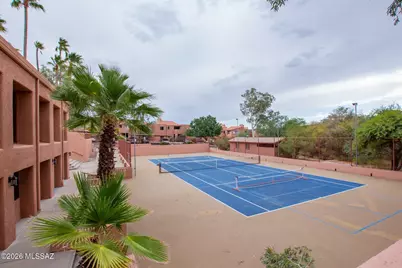 5051 N Sabino Canyon Road #1209, Tucson, AZ 85750 - Photo 32