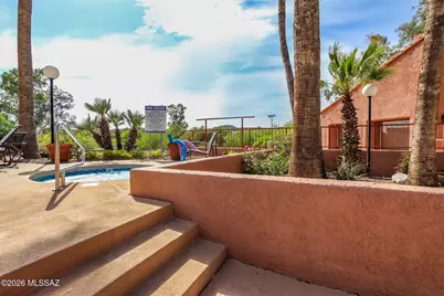 5051 N Sabino Canyon Road #1209, Tucson, AZ 85750 - Photo 36