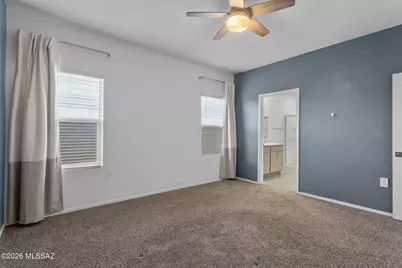 3565 N Kellen Canyon Court, Tucson, AZ 85745 - Photo 14