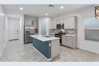 3565 N Kellen Canyon Court, Tucson, AZ 85745 - Photo 4