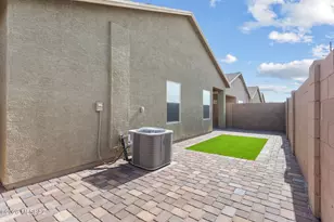 3565 N Kellen Cyn Ct, Tucson, AZ 85745 - Photo 32