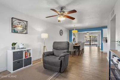 622 E Linden Street, Tucson, AZ 85705 - Photo 10