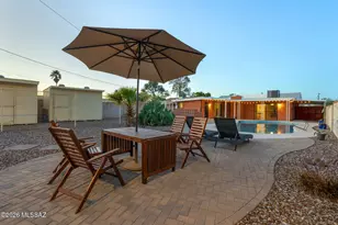 622 E Linden St, Tucson, AZ 85705 - Photo 2