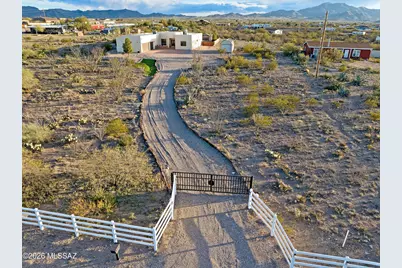 3610 E Andrada Road, Vail, AZ 85641 - Photo 50