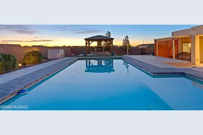 3610 E Andrada Road, Vail, AZ 85641 - Photo 36