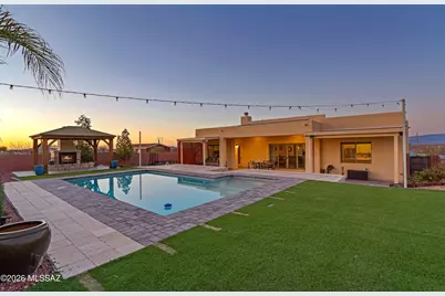 3610 E Andrada Road, Vail, AZ 85641 - Photo 40