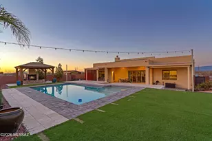 3610 E Andrada Rd, Vail, AZ 85641 - Photo 40