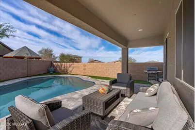 7238 S Pollux Place, Tucson, AZ 85757 - Photo 34