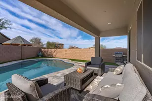 7238 S Pollux Pl, Tucson, AZ 85757 - Photo 34