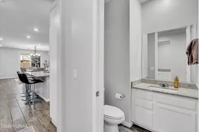 7238 S Pollux Place, Tucson, AZ 85757 - Photo 18