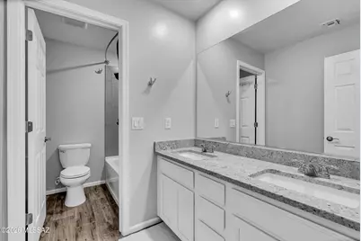 7238 S Pollux Place, Tucson, AZ 85757 - Photo 30