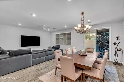 7238 S Pollux Place, Tucson, AZ 85757 - Photo 16