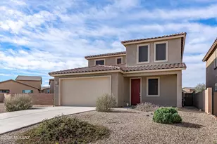 7238 S Pollux Pl, Tucson, AZ 85757 - Photo 6