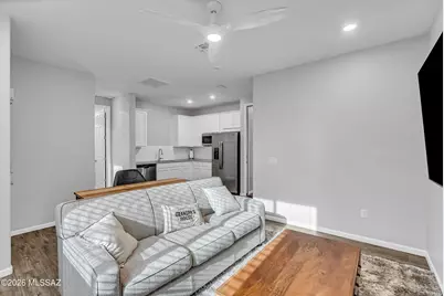 7238 S Pollux Place, Tucson, AZ 85757 - Photo 40