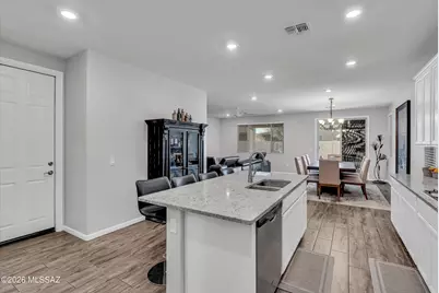 7238 S Pollux Place, Tucson, AZ 85757 - Photo 14