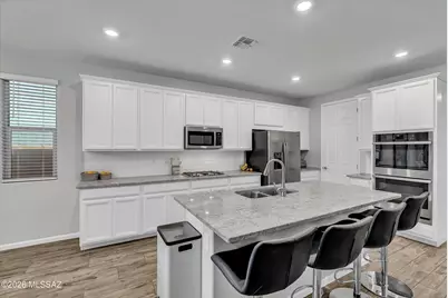 7238 S Pollux Place, Tucson, AZ 85757 - Photo 12