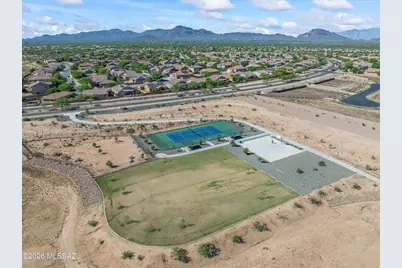 7238 S Pollux Place, Tucson, AZ 85757 - Photo 46