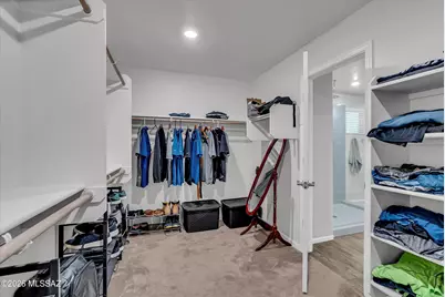 7238 S Pollux Place, Tucson, AZ 85757 - Photo 26