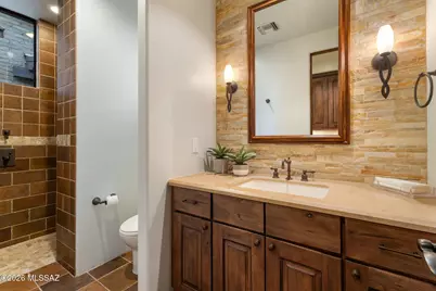 6067 W Seven Saguaros Circle, Marana, AZ 85658 - Photo 50