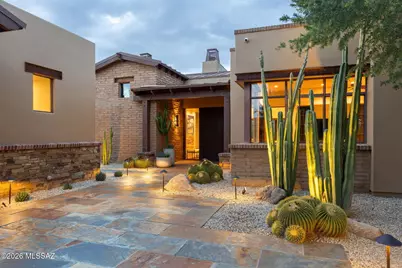 6067 W Seven Saguaros Circle, Marana, AZ 85658 - Photo 4