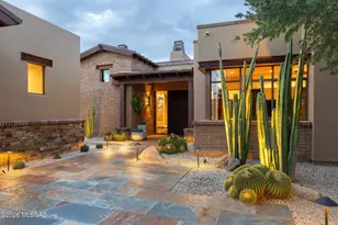 6067 W Seven Saguaros Cir, Marana, AZ 85658 - Photo 4