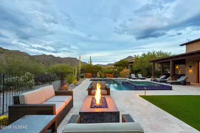 6067 W Seven Saguaros Circle, Marana, AZ 85658 - Photo 40