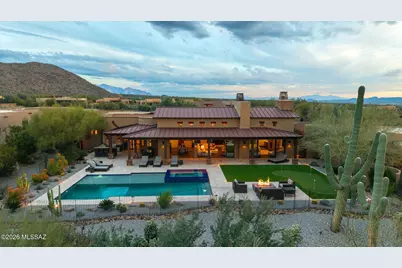 6067 W Seven Saguaros Circle, Marana, AZ 85658 - Photo 44