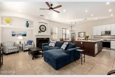 212 E Croydon Park Road, Tucson, AZ 85704 - Photo 16