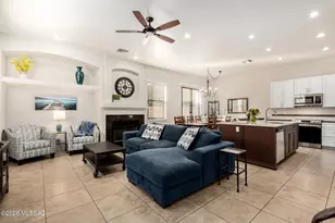 212 E Croydon Park Rd, Tucson, AZ 85704 - Photo 16