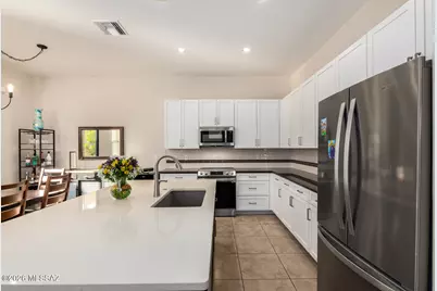 212 E Croydon Park Road, Tucson, AZ 85704 - Photo 12