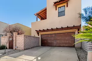 212 E Croydon Park Rd, Tucson, AZ 85704 - Photo 4