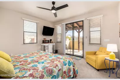 212 E Croydon Park Road, Tucson, AZ 85704 - Photo 36