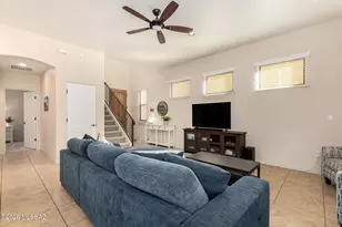 212 E Croydon Park Rd, Tucson, AZ 85704 - Photo 18
