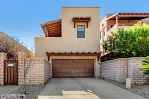 212 E Croydon Park Rd, Tucson, AZ 85704 - Photo 2