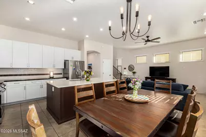 212 E Croydon Park Road, Tucson, AZ 85704 - Photo 14