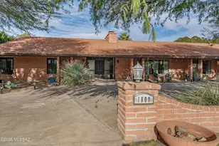 1800 N Forty Niner Dr, Tucson, AZ 85749 - Photo 44