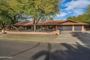 1800 N Forty Niner Dr, Tucson, AZ 85749 - Photo 40
